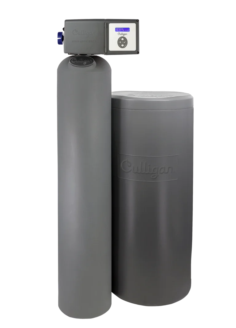 Culligan HE Smart Softener in West Central Missouri
