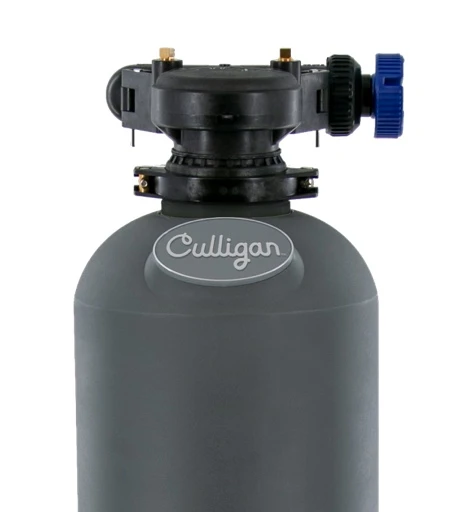Culligan Salt Free Water Conditioners in West Central Missouri