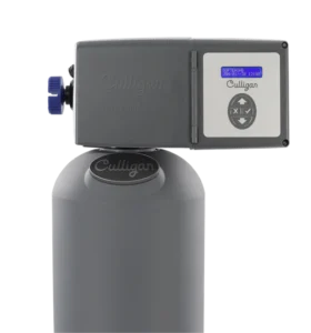 HE Smart Water Softener in West Central Missouri